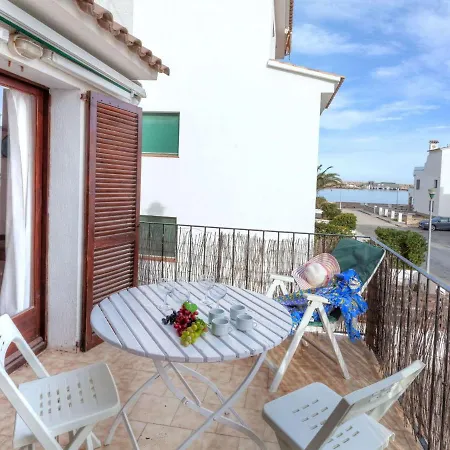 Sant Carles By Interhome Apartment