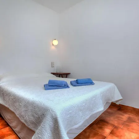 公寓 Sant Carles By Interhome