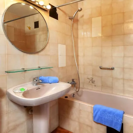 Sant Carles By Interhome Apartment Llanca