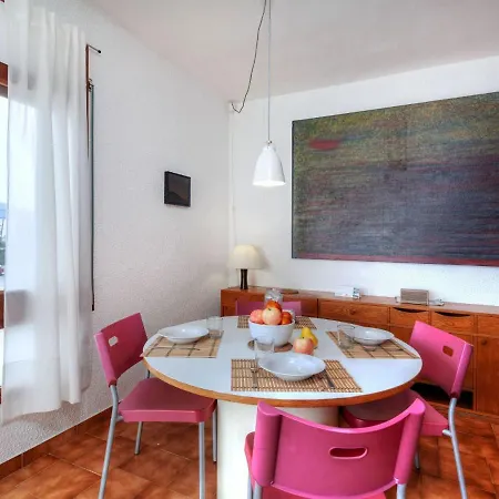 Sant Carles By Interhome Apartment Llanca