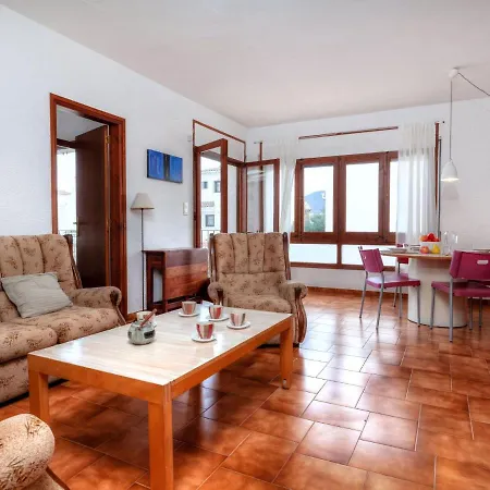 Sant Carles By Interhome