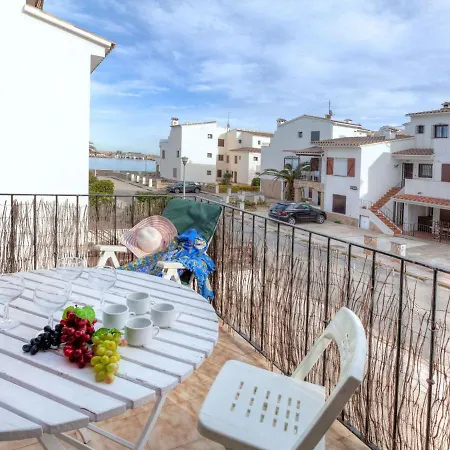 Sant Carles By Interhome Apartment Llanca