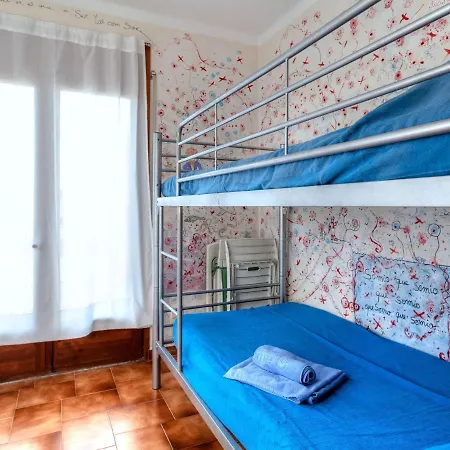 Sant Carles By Interhome Apartment Llanca