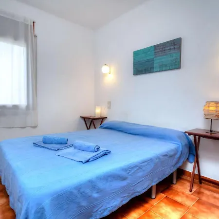 Sant Carles By Interhome Llanca