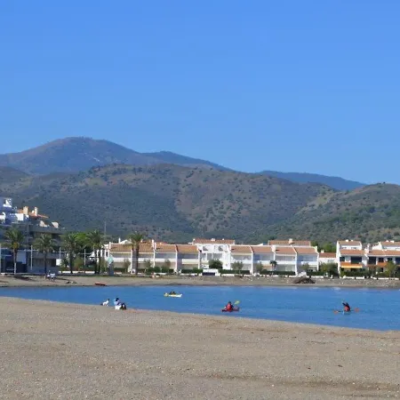 Sant Carles By Interhome *